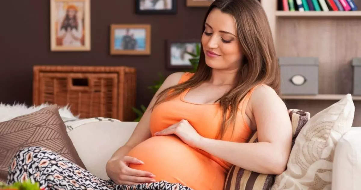 ICMR told what women should eat during pregnancy, the child will remain healthy