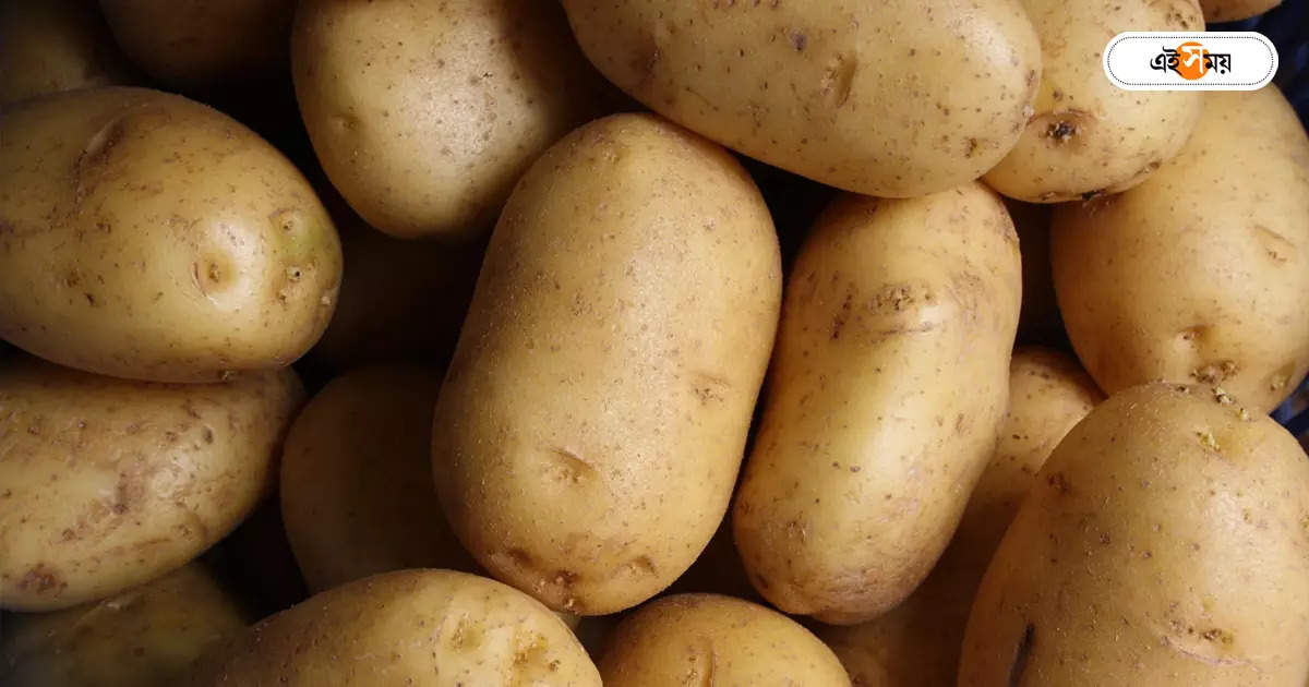 Potato Price Hike,ফের ধর্মঘটে আলু ব্যবসায়ীরা, আজ বৈঠক নবান্নে – potato traders are on strike again price hike