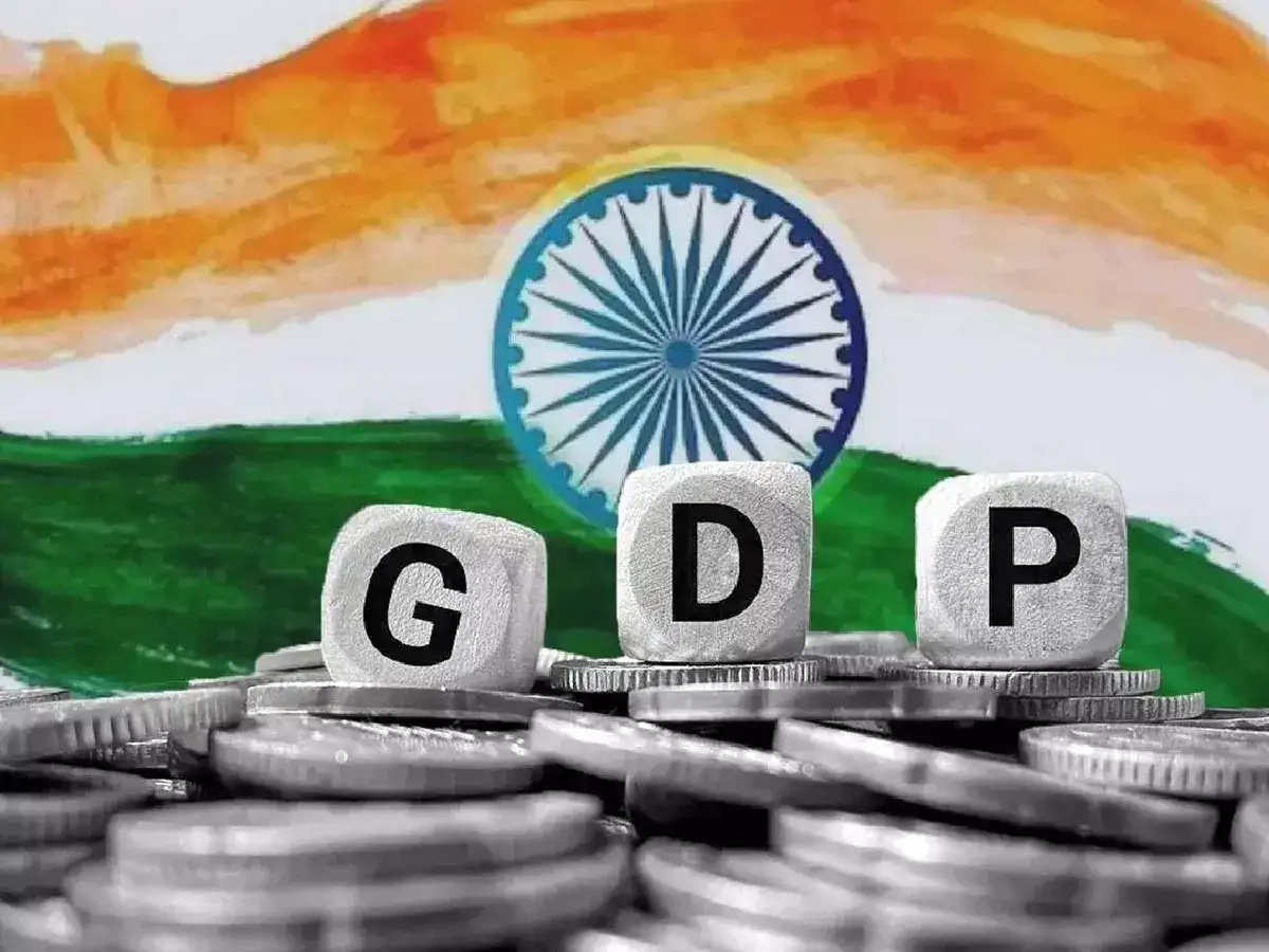 இந்தியாவின் GDP வளர்ச்சி 7.3% ஆக உயர்வு.. வெளியான முக்கிய அறிவிப்பு! 