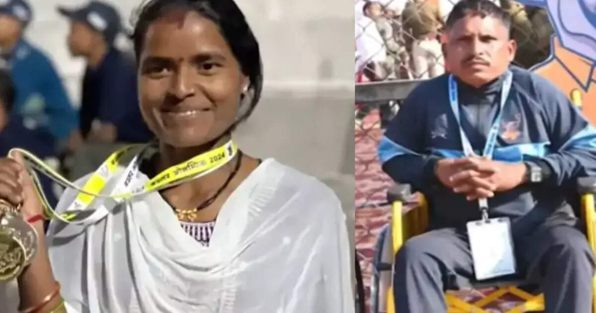 Who are Kari Kashyap and Poonam Sana? PM Modi was so moved by his story of struggle, he told the story in Mann Ki Baat.

 Trending Global News