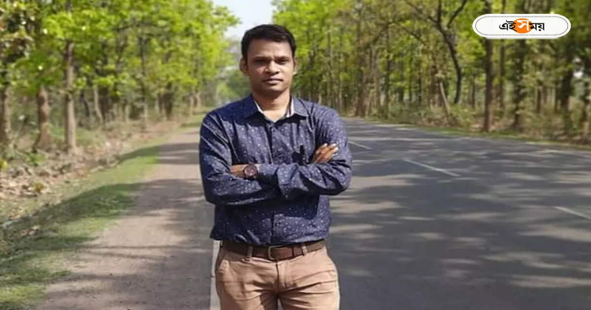 BJP Candidate List West Bengal,পাখির চোখ আদিবাসী ভোট, বিজেপির ভরসা ঝাড়গ্রামের ‘ভূমিপুত্র’ ডাক্তারবাবু – bjp candidate doctor pranat tudu will fight from jhargram lok sabha constituency