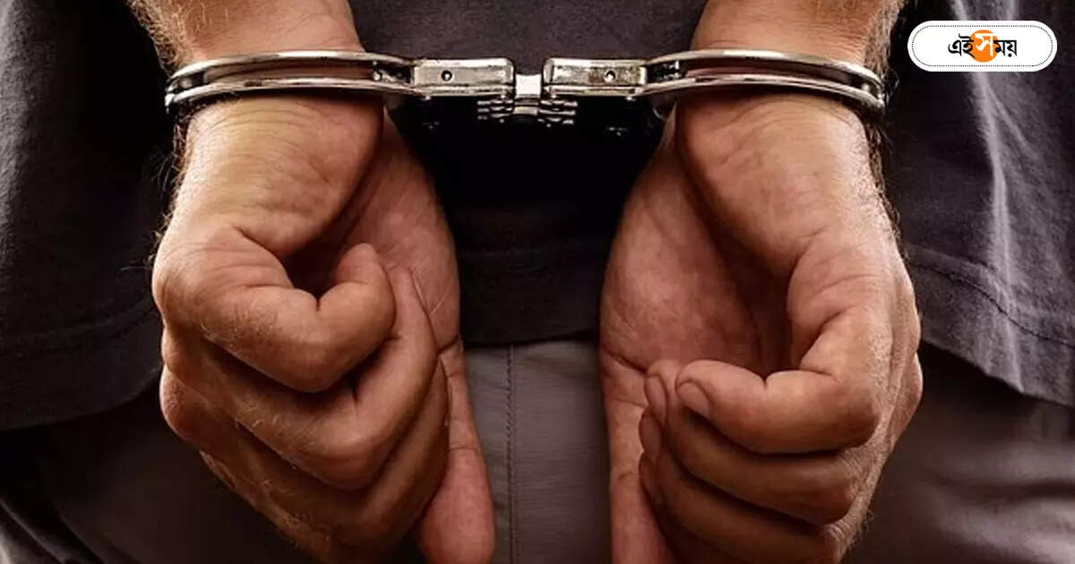 Kolkata Police,ভোরের শহরে ট্যাক্সি রুখে লুঠ, গ্রেপ্তার ৩ – police arrested three youths in taxi robbery way to metiabruz from howrah station