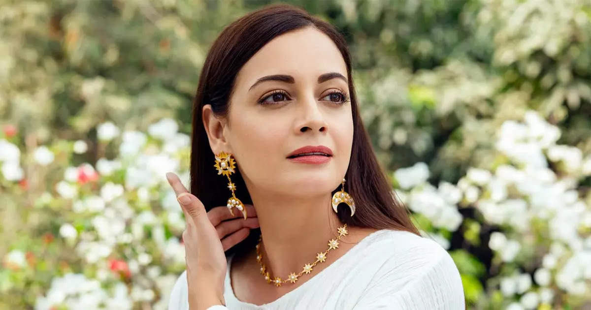 Dia Mirza Calls for Urgent Action to Protect the Earth from Environmental Destruction