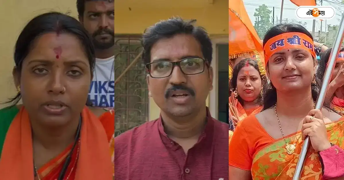 West Bengal Politics: বায়োডেটা পাঠিয়েই বাজিমাত, কী ভাবে বোলপুরের BJP প্রার্থী পিয়া? খোঁজ নিল এই সময় ডিজিটাল – bolpur bjp candidate priya saha says she send a bio data to bjp leaders