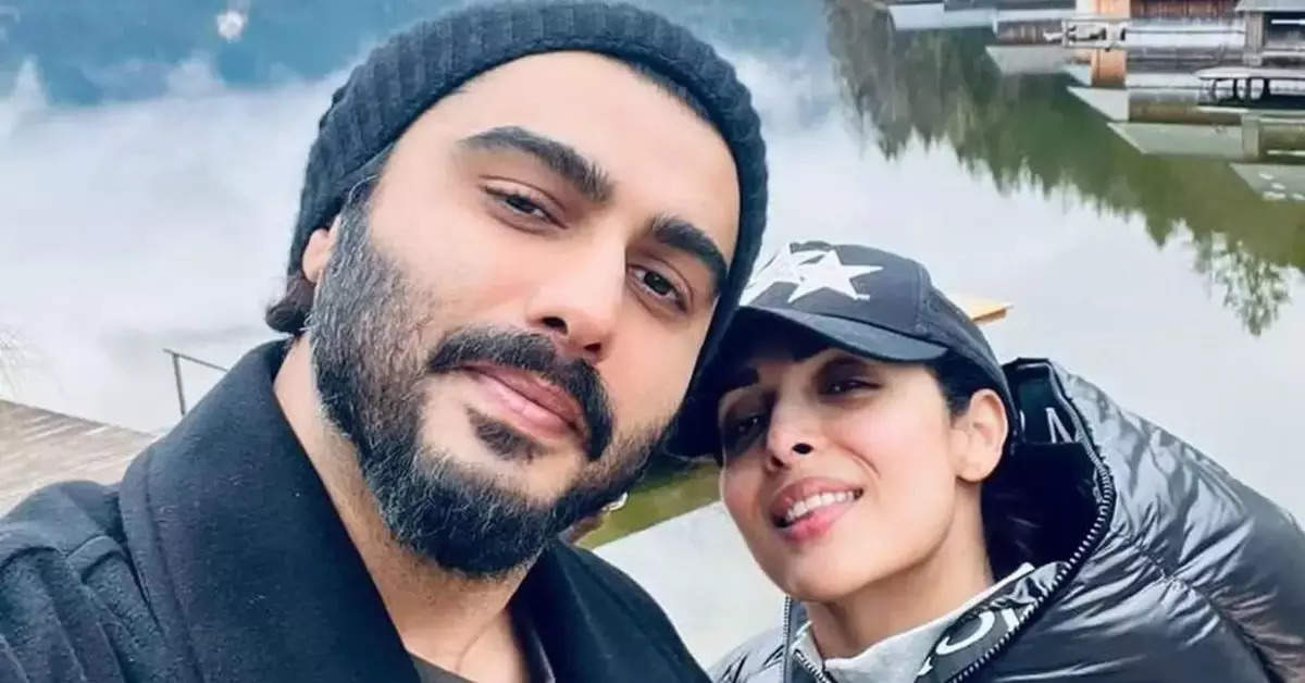 Is Arjun Kapoor hurt by the distance from Malaika Arora? He posted a cryptic post again amidst the breakup