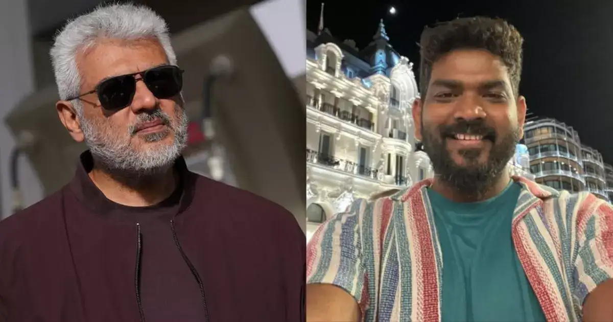 விடாமுயற்சி விமர்சனங்கள்..விக்னேஷ் சிவனின் பதிவு..! 