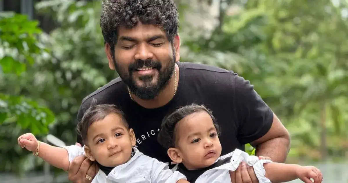 Vignesh Shivan: அடப்பாவமே, இதுக்காக தான் ஒரு வருஷமா திட்டு வாங்கினீங்களா விக்னேஷ் சிவன்?! 