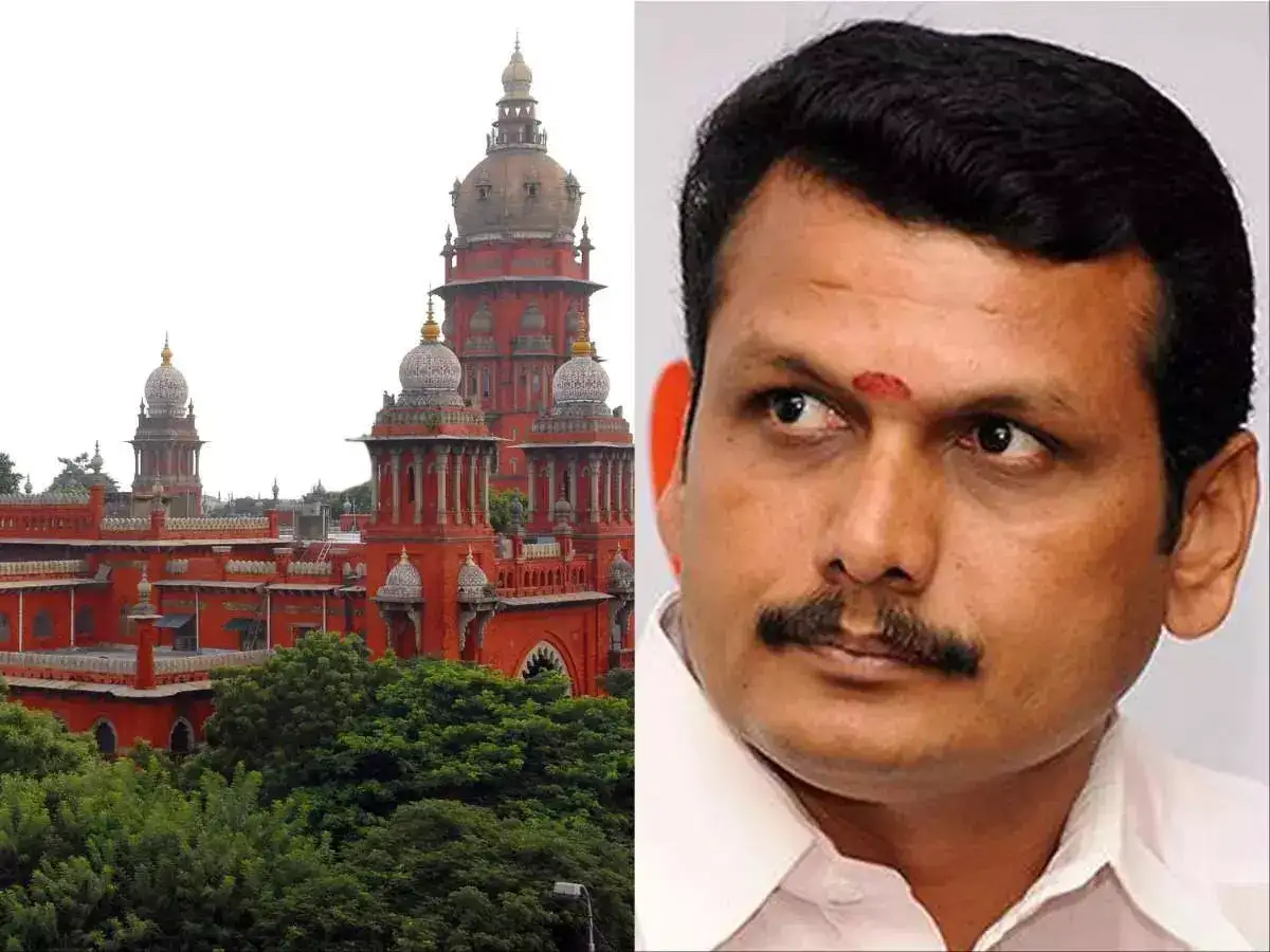 செந்தில் பாலாஜிக்கு ஜாமீன் கிடைக்குமா? 3வது முறையாக சுத்தல்.... தலைமை நீதிபதி கையில் முடிவு! 