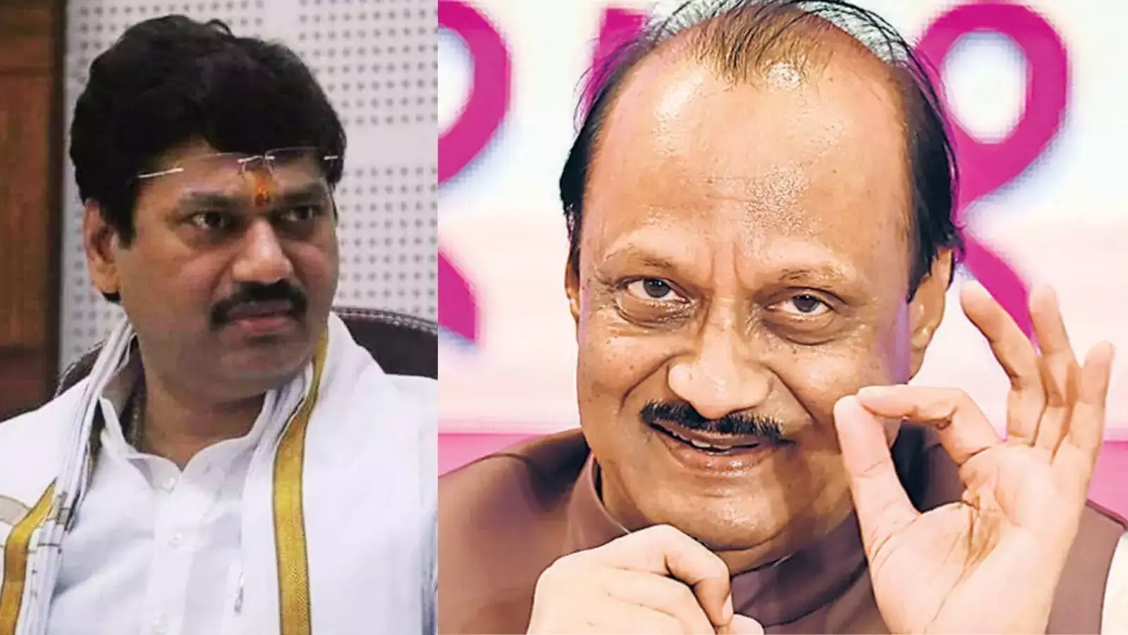 NCP Allocations : आरोप होत असलेल्या धनंजय मुंडेंचं मंत्रिपद बदललं, राष्ट्रवादीकडे कोणती खाती, जाणून घ्या NCP Allocations : आरोप होत असलेल्या धनंजय मुंडेंचं मंत्रिपद बदललं, राष्ट्रवादीकडे कोणती खाती, जाणून घ्या