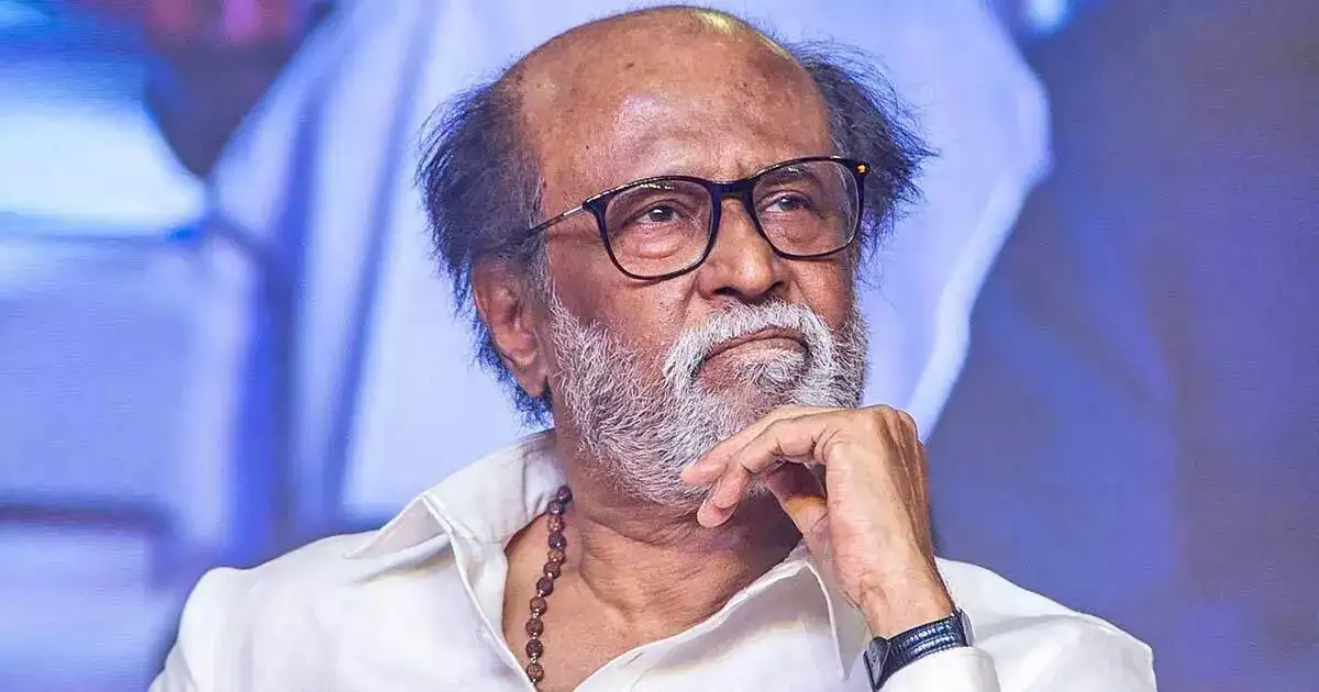 Rajinikanth: ரஜினியை உண்மையிலேயே அடிச்சிட்டேன்..செட்டே பதறிப்போச்சு...பிரபல நடிகர் பகிர்ந்த சம்பவம்..! 