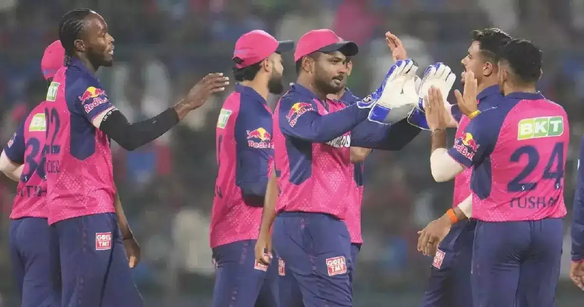 സഞ്ജുവിന്റെ രാജസ്ഥാൻ ഒറ്റയ്ക്കല്ല; ചേർത്തുപിടിച്ച് ബിസിസിഐ; കോഴ ആരോപണത്തിൽ ബിസിസിഐ മറുപടി