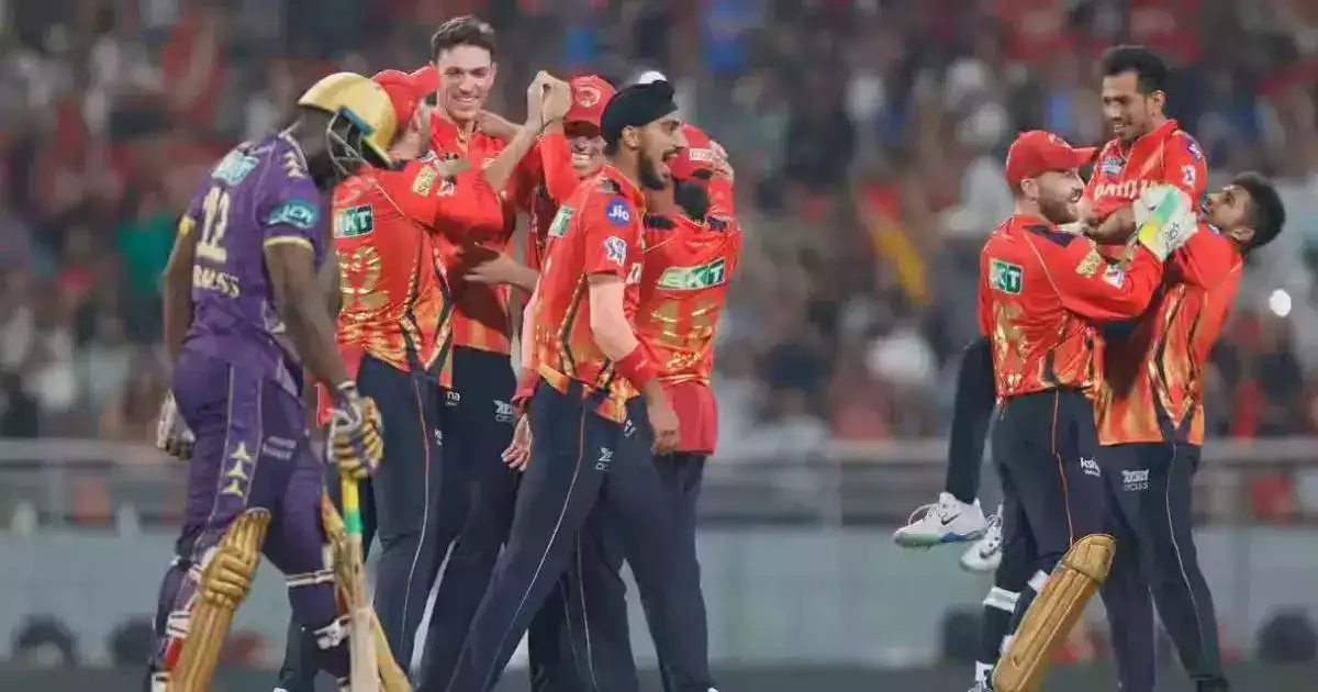 KKR vs PBKS: തിരിച്ചടിക്കുമോ മുൻ ചാമ്പ്യന്മാർ; ഈഡൻ ഗാർഡനിൽ പ്രതികാര പോരാട്ടം; ഇരു ടീമുകളും നേരിടുന്ന പ്രധാനവെല്ലുവിളികൾ നോക്കാം