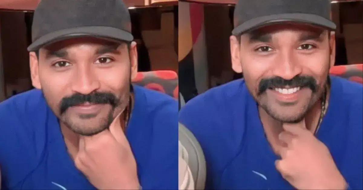 பான் இந்தியா படம் பண்ணலாம்..சிம்பு பட இயக்குனரை அழைத்த தனுஷ் ? 