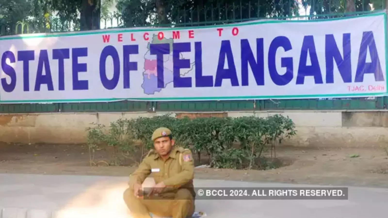 Telangana Day: Why and how did Telangana become separate? Know the story of becoming the 29th state of the country