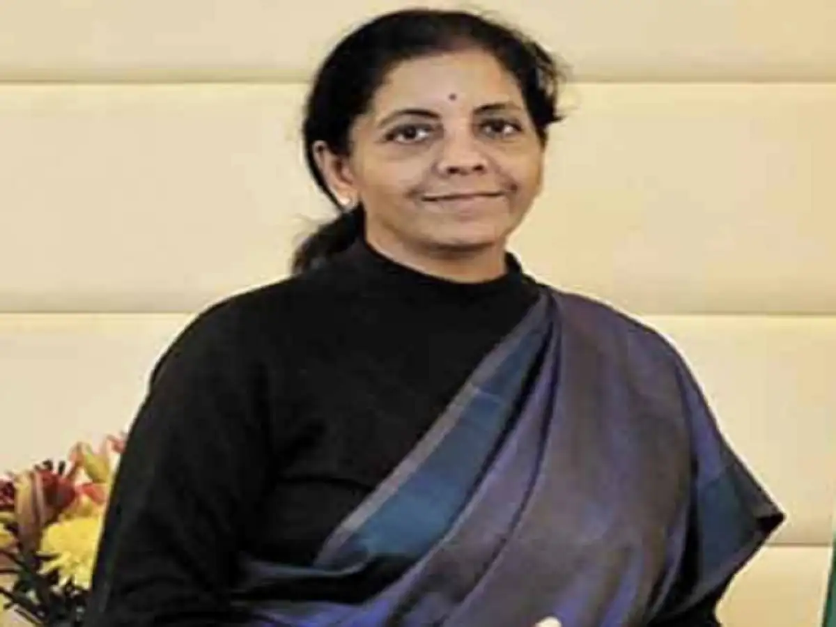 நாளை தூத்துக்குடி வருகை புரியும் மத்திய நிதி மந்திரி நிர்மலா சீதாராமன்; வெள்ள பாதிப்பு குறித்து ஆய்வு! 