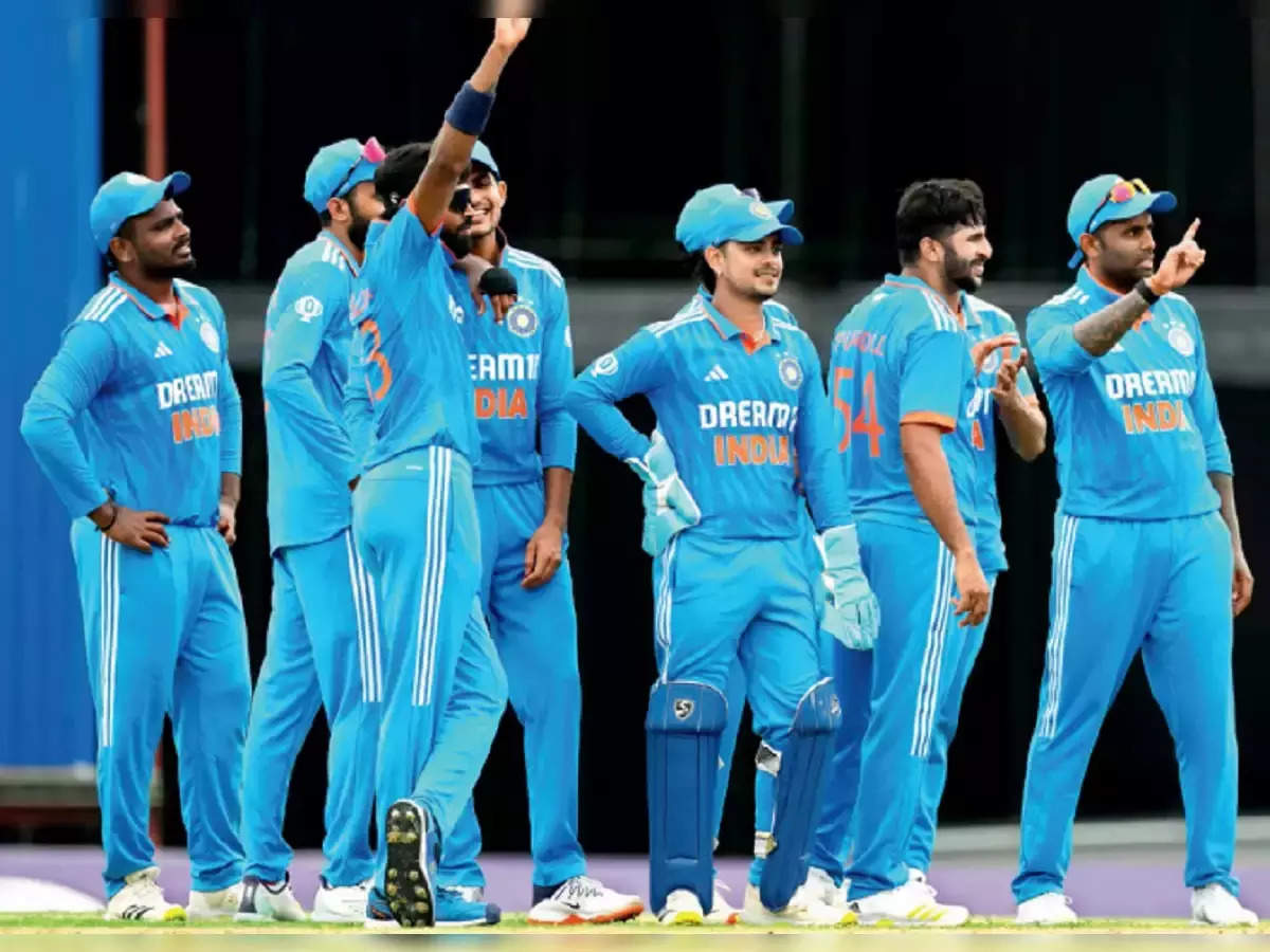 Tim India Asian Games 2023: 15 tim kriket ikut serta.. Berikut jadwal lengkapnya.. Kapan pertandingan India digelar?  – Jadwal Tim Kriket India Asian Games 2023 Kapan dan Dimana Tontonnya