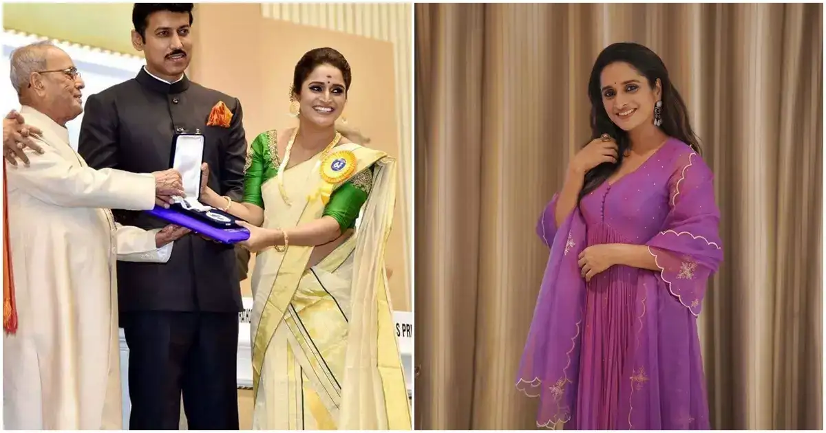 എല്ലാം വളരെ ലൈറ്റായി എടുക്കുന്ന ആളാണ്! ചില സമയത്ത് അത് പണിയാണ്! ദേശീയ അവാര്‍ഡ് ലഭിച്ചിട്ടും സ്വഭാവം മാറാത്തതിനെക്കുറിച്ച് സുരഭി ലക്ഷ്മി