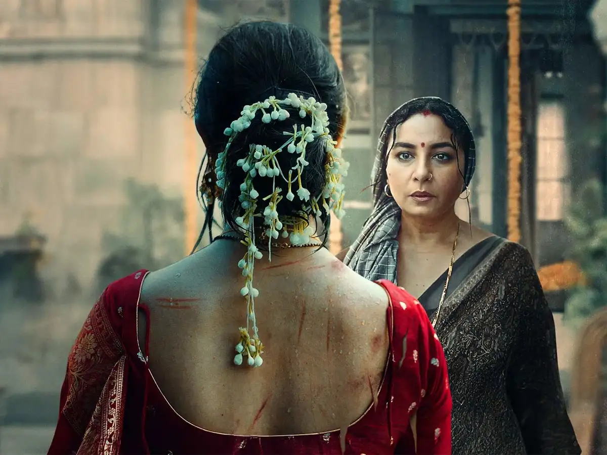 वेब सीरीज रिव्यू: चिरैया