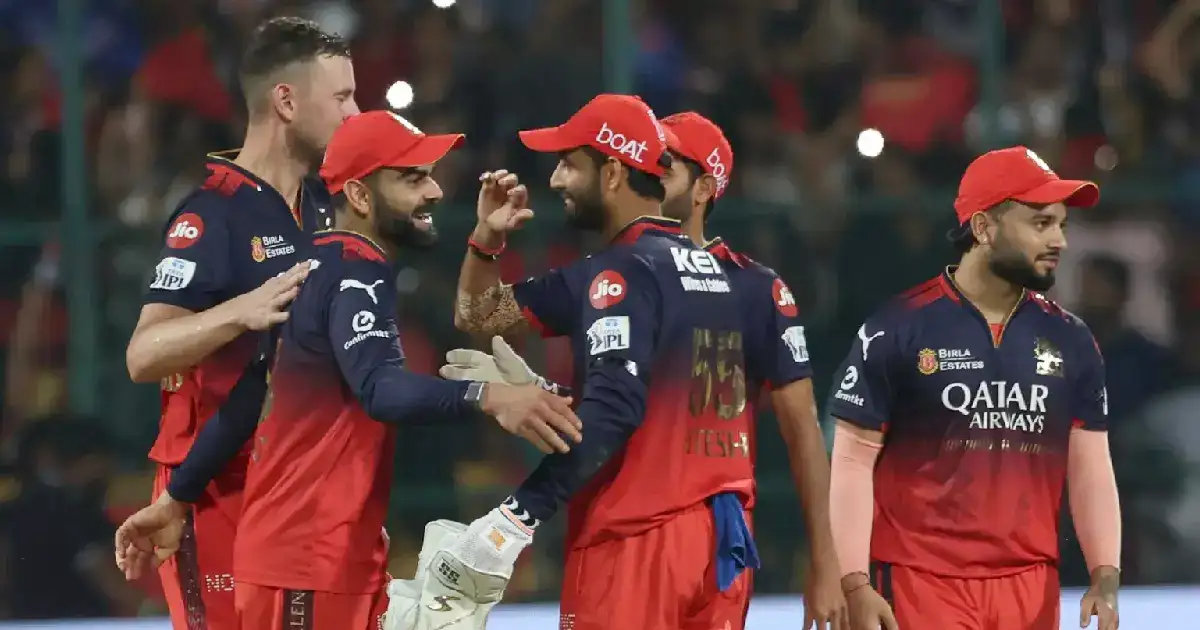 ആർസിബിക്ക് കനത്ത തിരിച്ചടി, ആ സൂപ്പർ താരം ഈ സീസണിൽ ഇനി കളിക്കില്ല? ടീമിന്റെ കരുത്തിനെ ബാധിക്കും