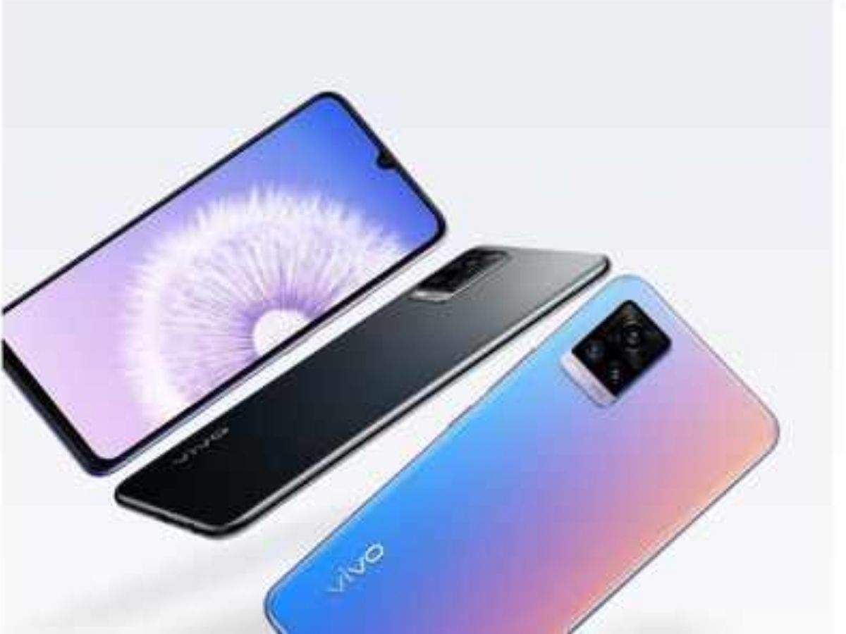 vivo v20 kab launch hua