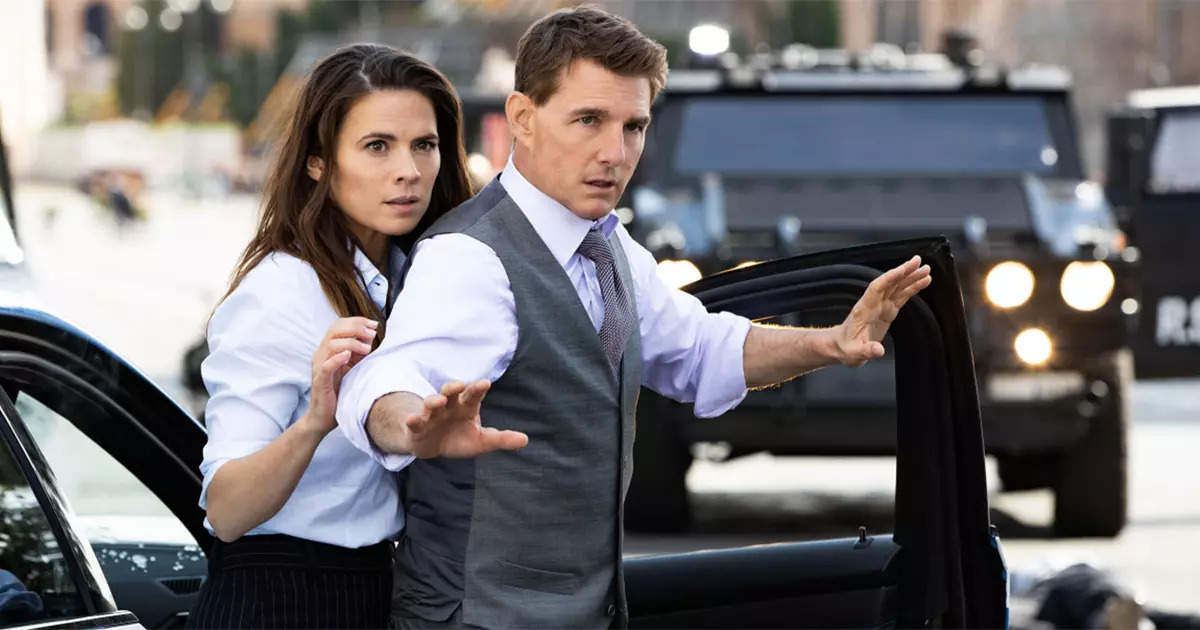 Mission Impossible 8: You will be shocked to know the budget of Tom Cruise's film! Know how much is the budget