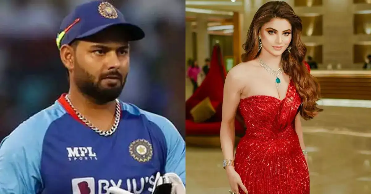 DC கேப்டன் ரிஷப் பன்ட்டின் உயரத்தை கிண்டல் செய்தாரா லெஜண்ட் ஹீரோயின்?! 