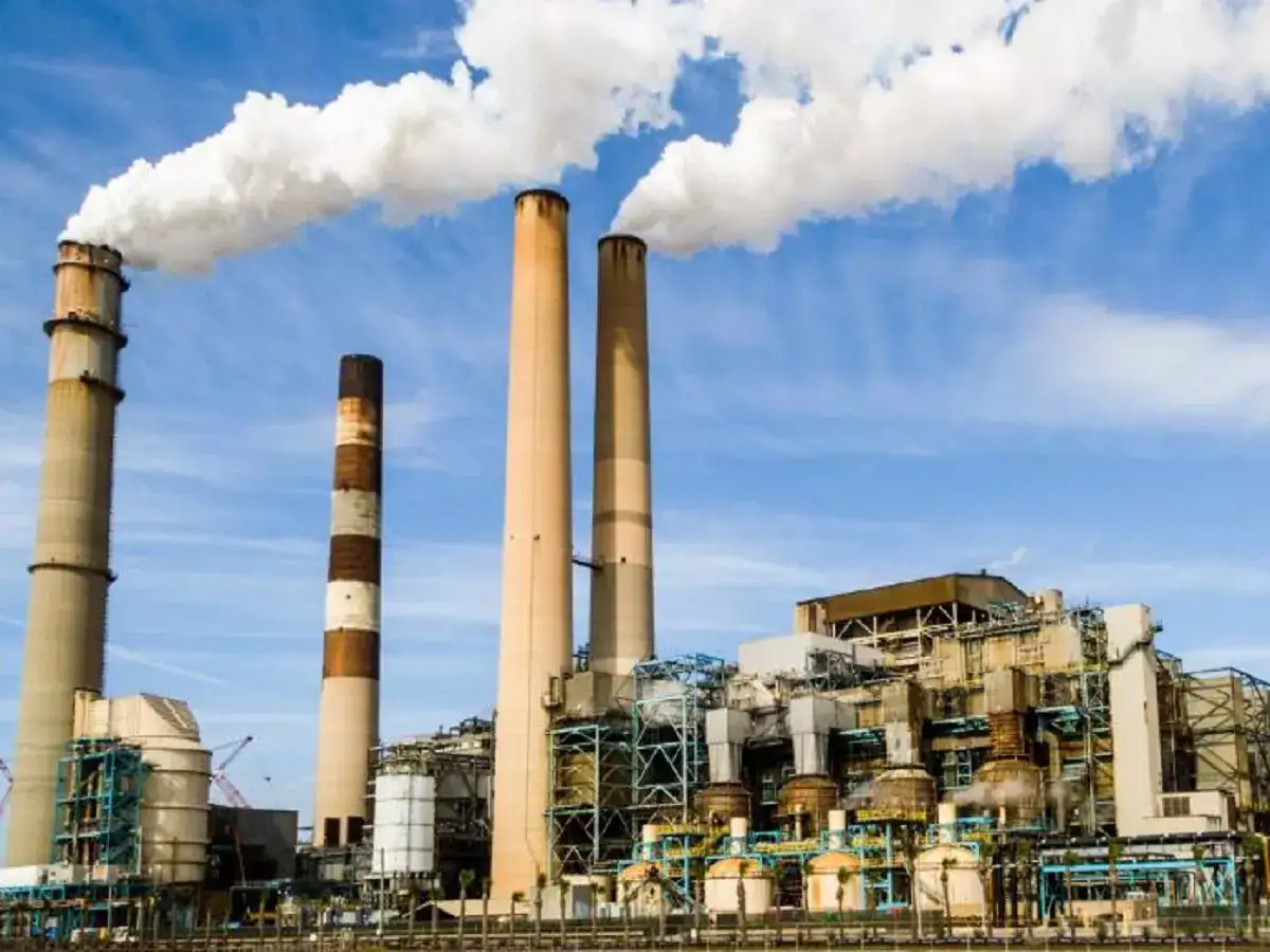 நிலக்கரி உற்பத்தி அதிகரிப்பால் உயர்ந்த மின்சார உற்பத்தி! 