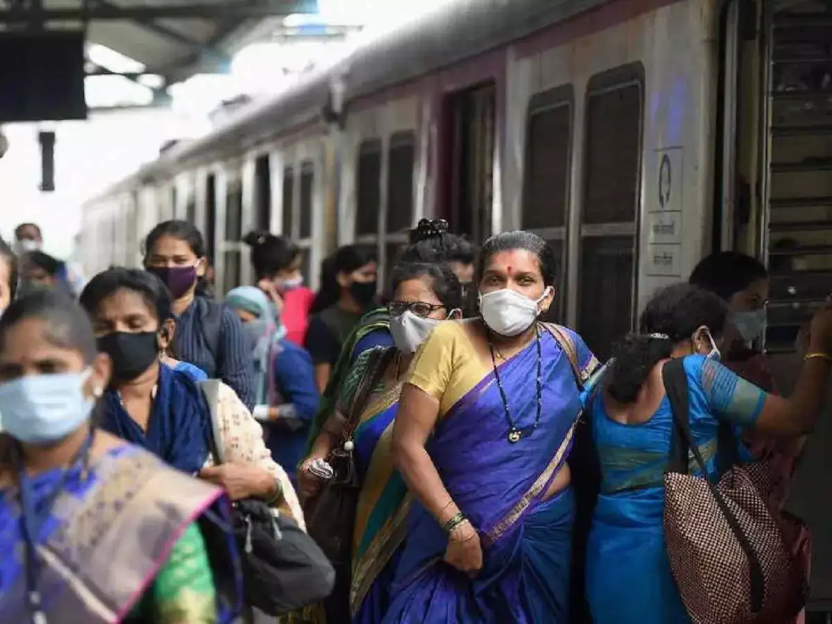 ரயில்களில் பெண்ளுக்கு பாதுகாப்பு.. மத்திய அரசு நடவடிக்கை! 