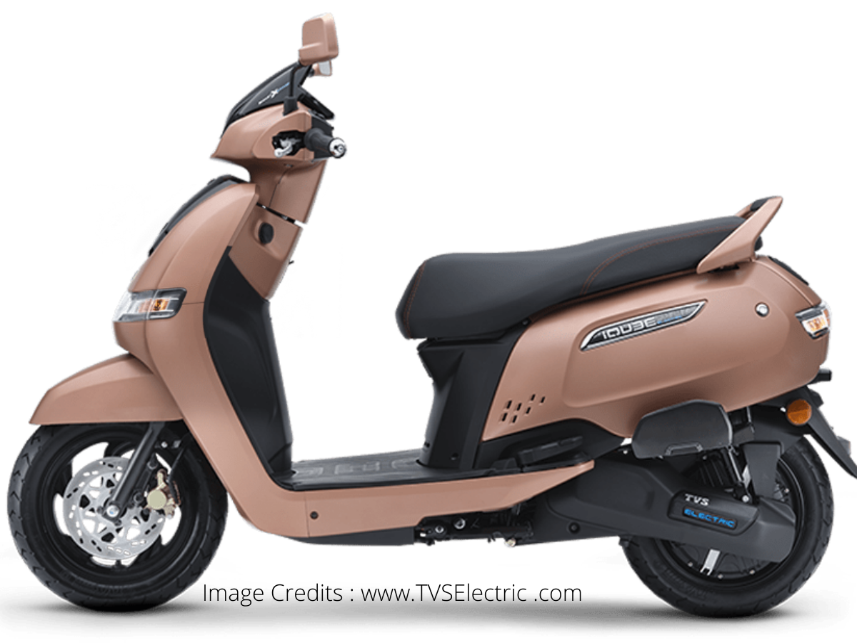 tvs iqube tamil