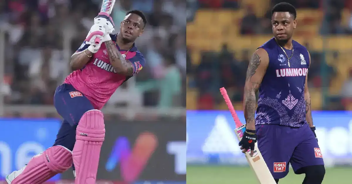 ഷിംറോൺ ഹെറ്റ്മെയർ ഒറ്റക്കല്ല, ഇത്തവണ ടീമുകൾക്ക് ബാധ്യതയായി മാറിയ സൂപ്പർ താരങ്ങൾ ഇവർ; വിലയേറിയ അഞ്ച് ഫ്ലോപ്പ് താരങ്ങൾ