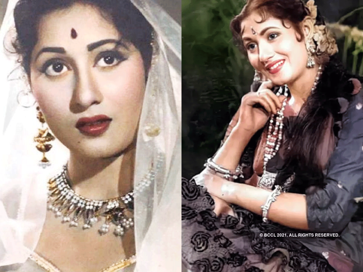 Veteran Actress Madhubala Glowing Skin Secrets,मधुबाला की खूबसूरती का ये था राज, आज भी उन्हीं के नाम है बॉलिवुड की सबसे हसीन अदाकारा का ताज - veteran indian film actress madhubala ...