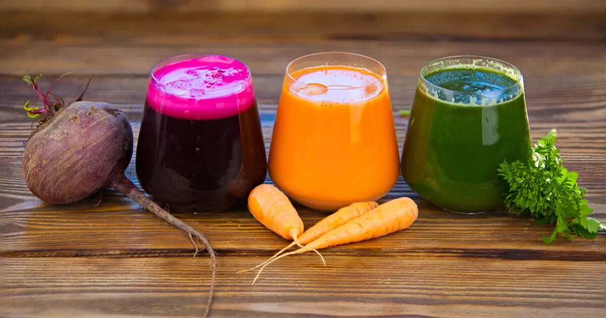 Vegetable Juice Benefits,ಈ ತರಕಾರಿ ಜ್ಯೂಸ್‌ಗಳಲ್ಲಿ ಒಂದನ್ನಾದರೂ ಕುಡಿದು, ಆರೋಗ್ಯ  ಕಾಪಾಡಿಕೊಳ್ಳಿ! - know the amazing health benefits of these vegetable juice -  vijaykarnataka