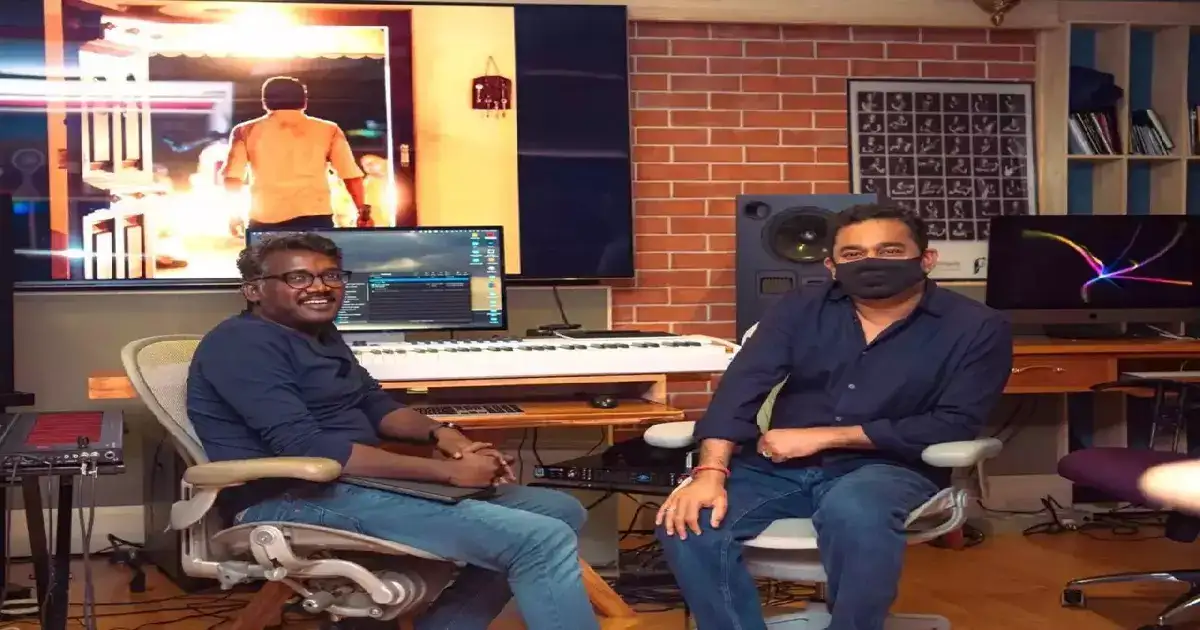 Maamannan: அந்த வலுவான தூண் ஏ.ஆர். ரகுமான் சார் தான்: 'மாமன்னன்' மாரி செல்வராஜ்.! 