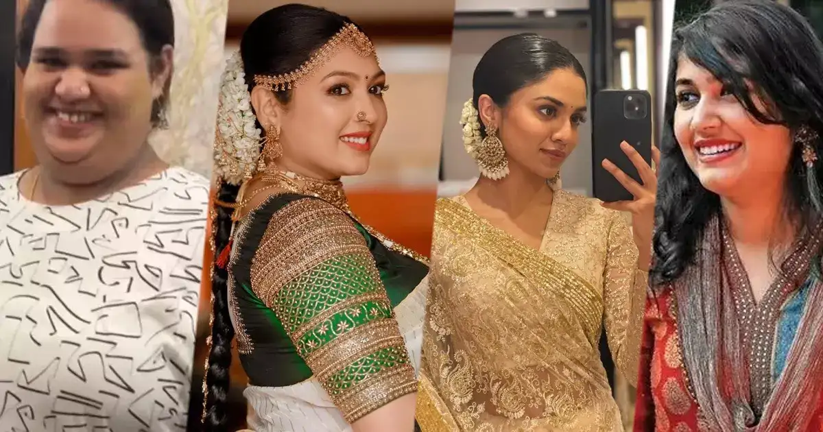 ഡോ ശ്രീലക്ഷ്മി മീനാക്ഷി ഡോ ഐശ്വര്യ! വിസ്മയ ഫ്രം ന്യൂസിലാൻഡ്; കീർത്തി ലണ്ടനിൽ നിന്നും; അറിയാം താര പുത്രിമാരുടെ വിദ്യാഭ്യാസ യോഗ്യതകൾ