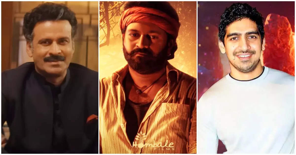 National Film Awards 2024: How Much Will Rishabh Shetty and Manoj Bajpayee Earn?