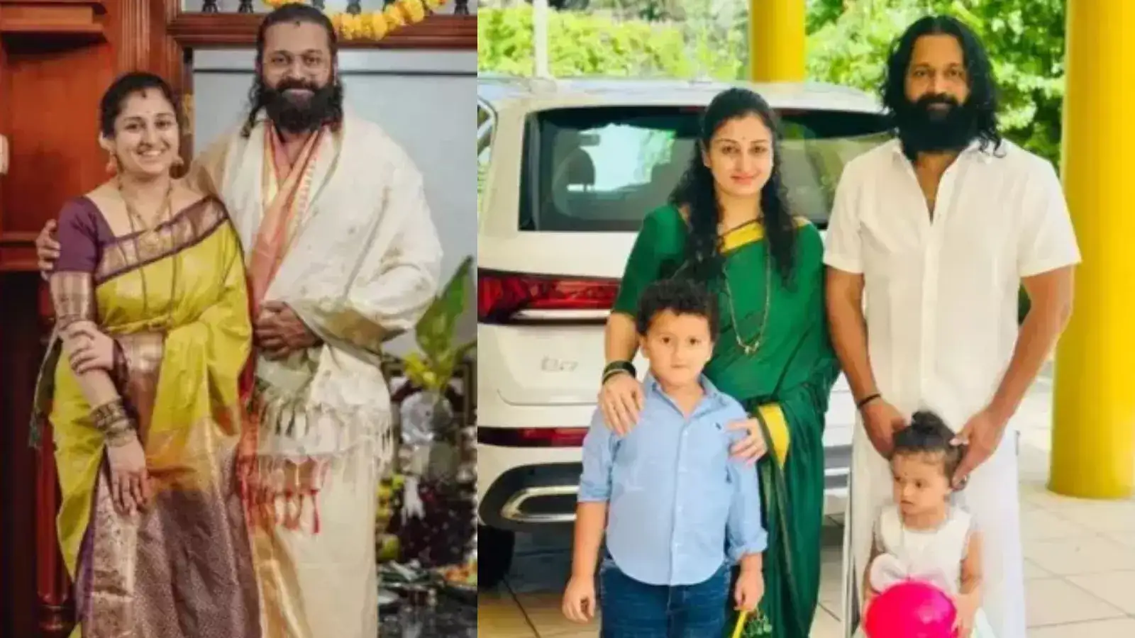 റെയിൻ റൂം മുതൽ ഈശാനകോണിലെ അത്ഭുതം വരെ! 12 കോടിയുടെ ഋഷഭിന്റെ വീട്; കുന്ദാപുരയിലുള്ള വീടിന്റെ പ്രത്യേകതകൾ