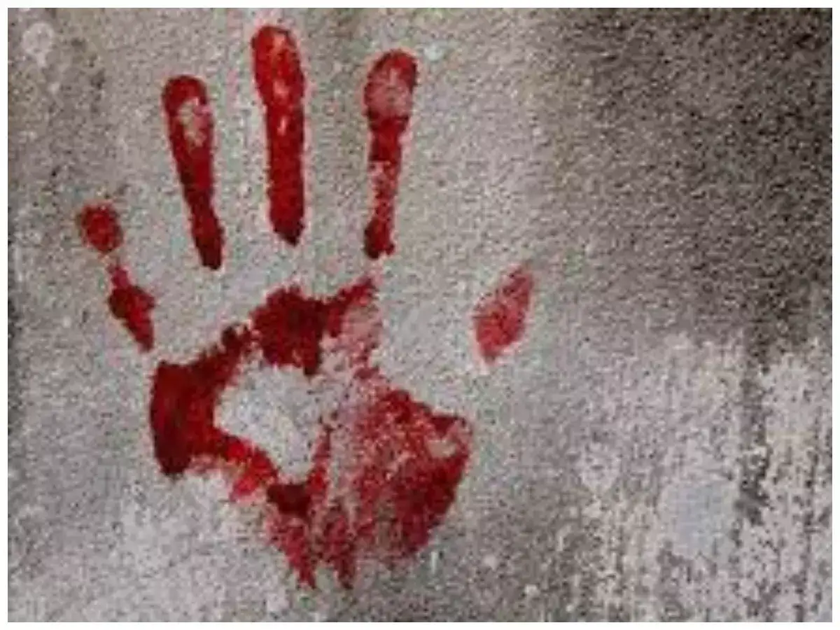 மன நல காப்பகத்தில் இருந்து வெளியே வந்த கையோடு தாத்தா பாட்டியை போட்டு தள்ளிய பேரன்... பகீர் சம்பவம்! 