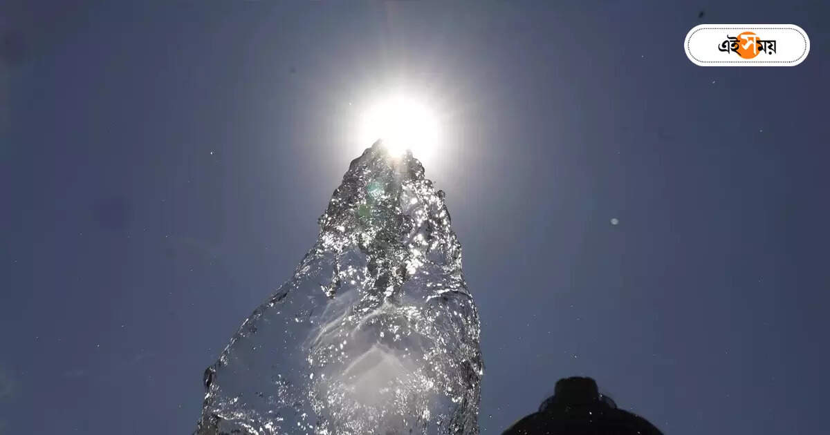 Heat Wave : ১৮ জেলায় তাপপ্রবাহের সতর্কবার্তা! দক্ষিণের সীমা ছাড়িয়ে এবার লু উত্তরবঙ্গেও – alipur meteorological department warns of heat wave in 18 districts of west bengal