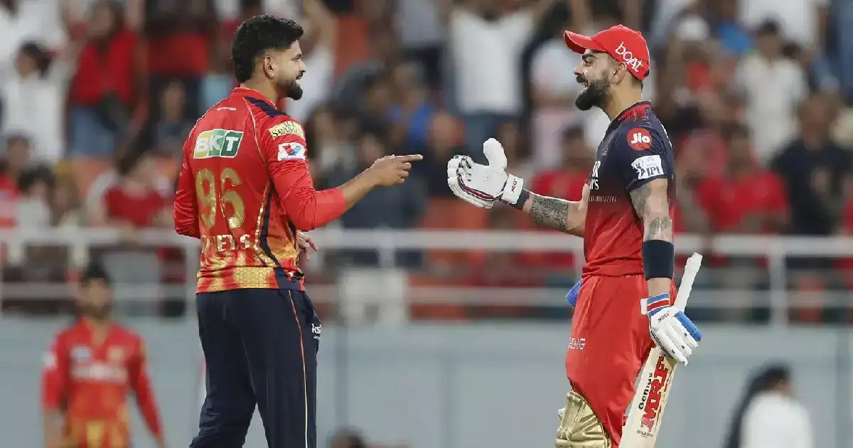 ശ്രേയസ് അയ്യർ ക്യാപ്റ്റൻ, വിരാട് കോഹ്ലി ഇല്ല; 2025 സീസൺ ഐപിഎൽ ലീഗ് ഘട്ടത്തിലെ മികച്ച പ്ലേയിങ് ഇലവൻ ഇങ്ങനെ