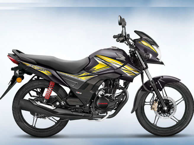 Honda cb shine sp bs6 new arrivals