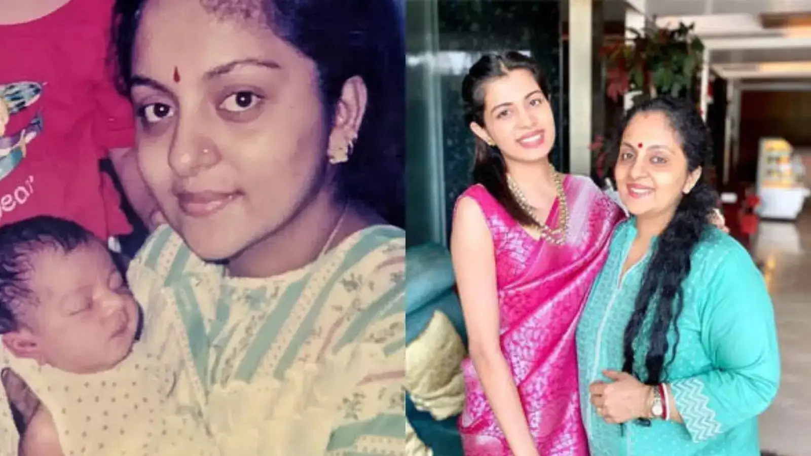 അച്ഛന്റെ മോളാണ് ഓസി! ഒരിക്കലും ഒരു സ്ട്രിക്ട് ആയ അമ്മയാകില്ല; പ്രസവശേഷം വീട്ടിലാകും; അവളിൽ എനിക്ക് അഭിമാനം; സിന്ധു കൃഷ്ണ