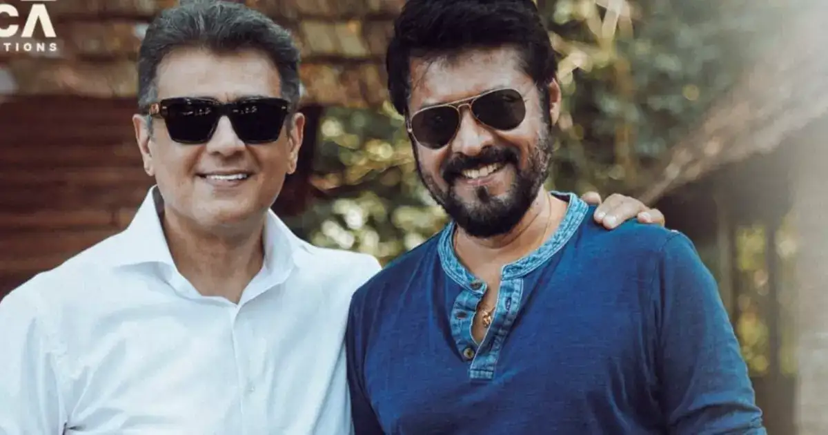 விடாமுயற்சி இயக்குனர் மகிழ் திருமேனிக்கு நன்றி சொல்லும் அஜித் ரசிகர்கள்..என்ன விஷயம் தெரியுமா ? 