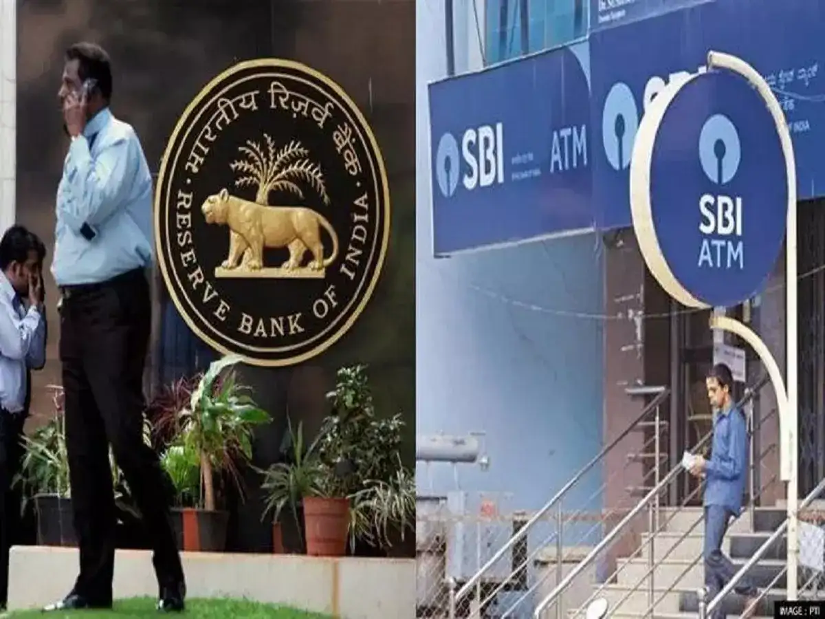 எஸ்பிஐ, இந்தியன் வங்கிகளுக்கு ரூ.1 கோடிக்கும்மேல் அபராதம்.. எச்சரித்த ரிசர்வ் வங்கி! 