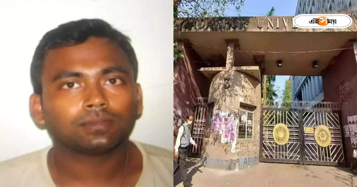 বাড়িতে নেই বাবা-মা, ভোরেই যাদবপুরকাণ্ডে অভিযুক্ত সপ্তককে এগরা থেকে তুলে আনে পুলিশ