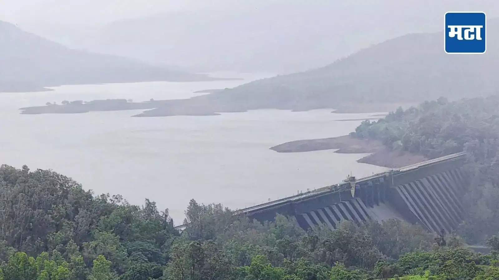 ऐन स्वातंत्र्यदिनीच साताऱ्यातील कोयना धरण परिसर भूकंपाच्या धक्क्याने हादरला; केंद्रबिंदू वारणा खोऱ्यात ऐन स्वातंत्र्यदिनीच साताऱ्यातील कोयना धरण परिसर भूकंपाच्या धक्क्याने हादरला; केंद्रबिंदू वारणा खोऱ्यात