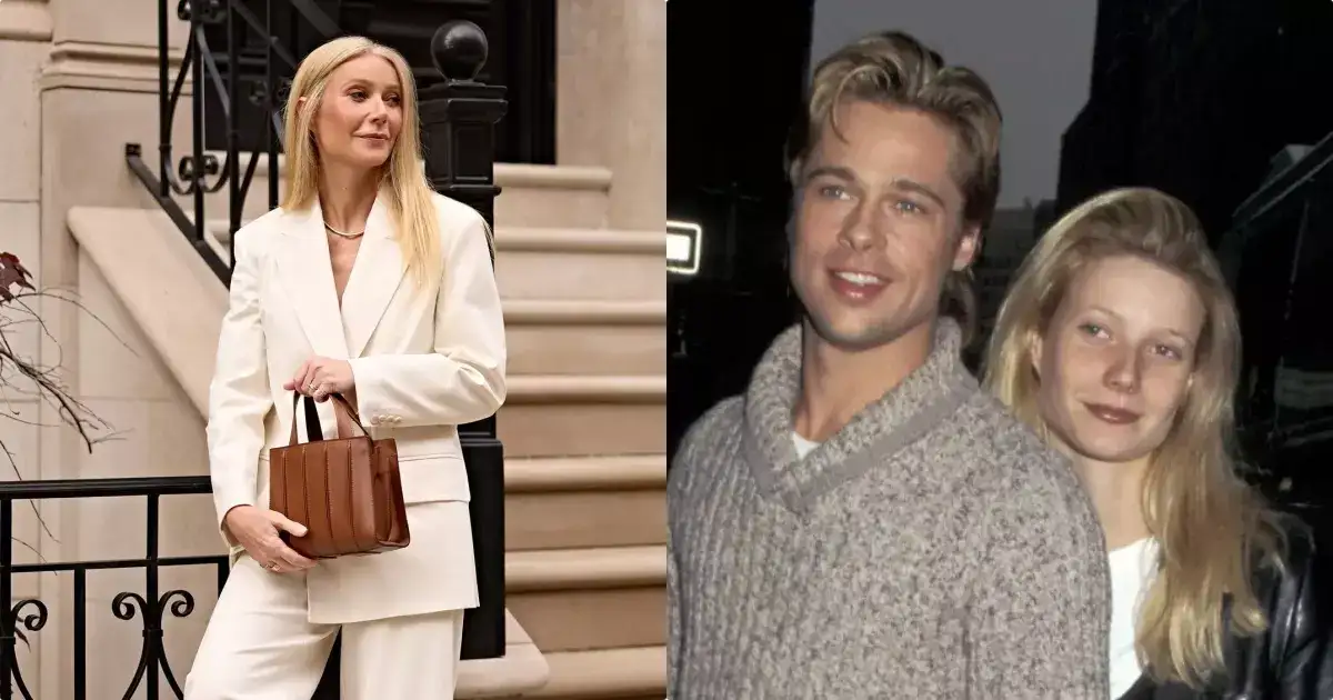 ഒരു ചാക്ക് ചവറിനെക്കാൾ കഷ്ടമാണ് അവൻ; മുൻ കാമുകൻ വില്യം ബ്രാഡ്ലിയെ കുറിച്ച് ഗ്വിനെത്ത് പാൽട്രോ പറഞ്ഞത്