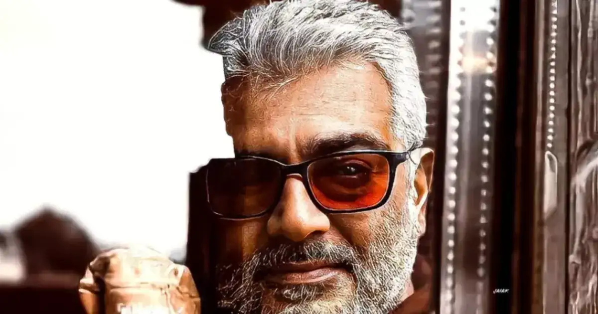 Ajithkumar: திடீரென மருத்துவமனையில் அனுமதிக்கப்பட்ட அஜித்..இதுதான் காரணமாம்..வெளியான தகவல்..! 