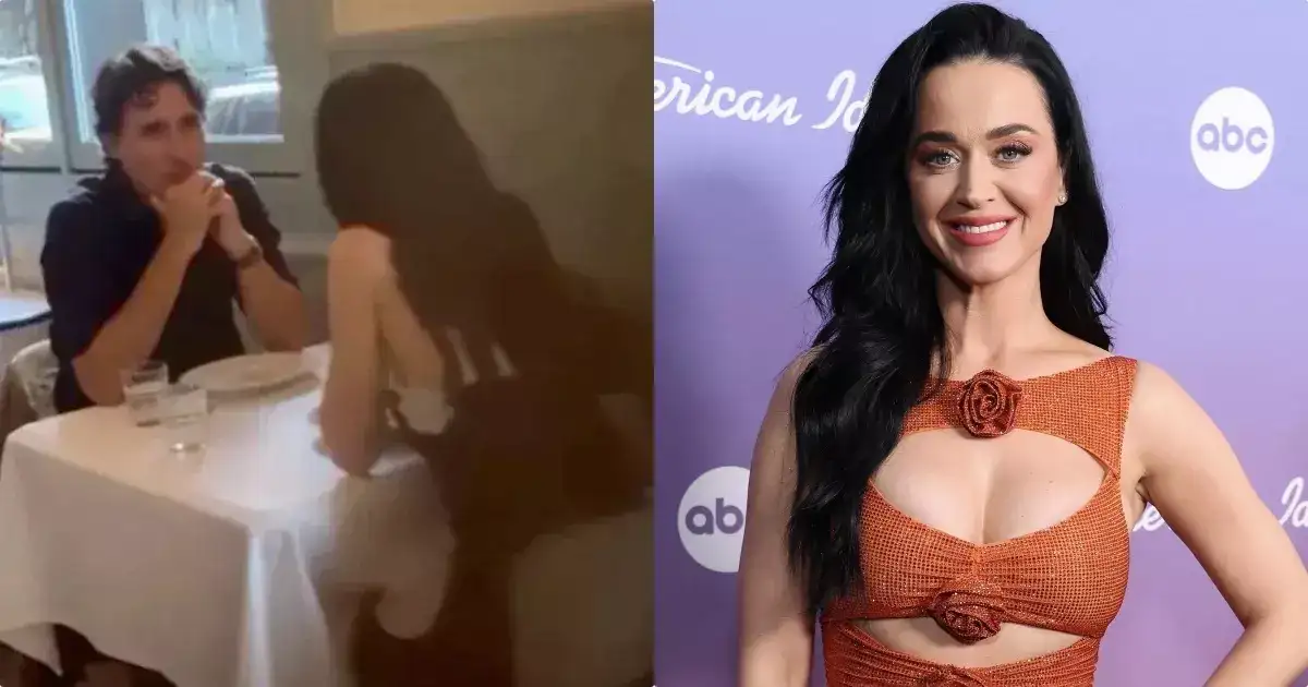 9 വർഷത്തെ ബന്ധം അവസാനിച്ചിട്ട് മാസം ഒന്ന് തികഞ്ഞില്ല, കേറ്റി പെറി പ്രണയത്തിൽ! മുൻ കാനഡ പ്രധാനമന്ത്രിയുമായുള്ള ചിത്രങ്ങൾ വൈറലാവുന്നു