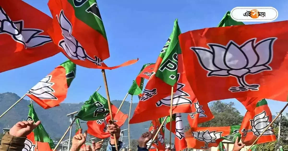 BJP Candidate List West Bengal : অদ্যই অপেক্ষার অবসান! দমদম-বারাসত-বসিরহাট সহ ২২ আসনে BJP-র প্রার্থী তালিকায় চমকের প্রতীক্ষা – bjp candidate list which west bengal constituency did not have a bjp candidate yet