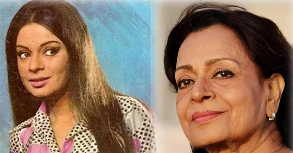 Yesteryear Actress Rehana Sultan Faces Financial Struggles, Bollywood Celebrities Step In to Help